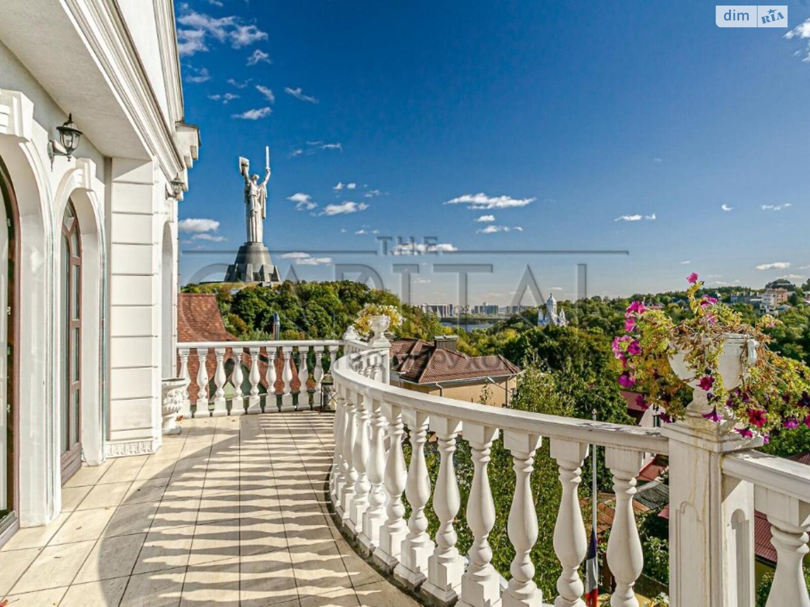 трехэтажный дом, 604.8 кв. м, кирпич. Сдается помесячно в Киеве, в районе Печерский фото 1