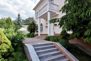 четырехэтажный дом с камином, 900 кв. м, кирпич. Сдается помесячно в Киеве, в районе Печерский фото 2
