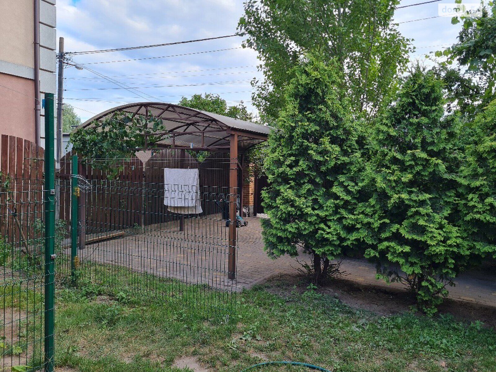 двопроверховий будинок з ремонтом, 188 кв. м, ракушняк. Здається помісячно в Києві, в районі Голосіївський фото 1