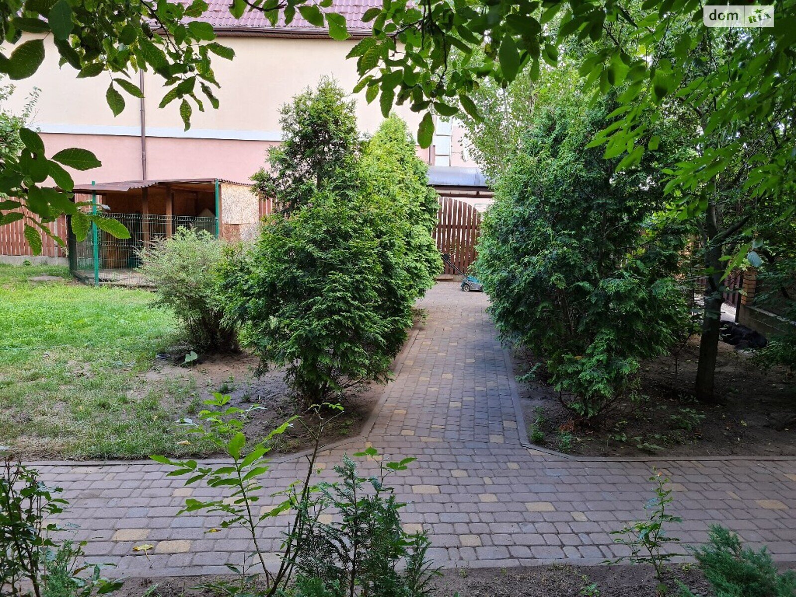 двопроверховий будинок з ремонтом, 188 кв. м, ракушняк. Здається помісячно в Києві, в районі Голосіївський фото 1