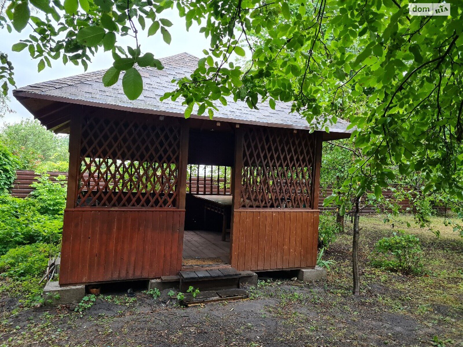 двопроверховий будинок з ремонтом, 188 кв. м, ракушняк. Здається помісячно в Києві, в районі Голосіївський фото 1