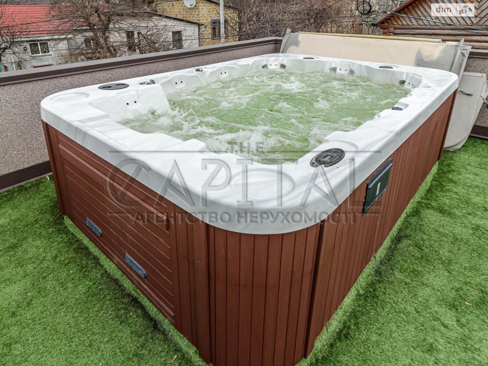 двухэтажный дом, 120 кв. м, кирпич. Сдается помесячно в Киеве, в районе Подол фото 1 двухэтажный дом, 120 кв. м, кирпич. Сдается помесячно в Киеве, в районе Подол фото 1