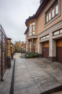 четырехэтажный дом с гаражом, 1114 кв. м, кирпич. Сдается помесячно в Киеве, в районе Подольский фото 2