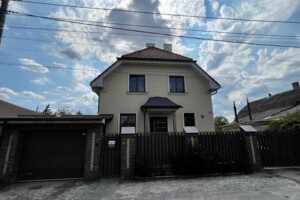 трехэтажный дом с гаражом, 320 кв. м, кирпич. Сдается помесячно в Киеве, в районе Подольский фото 2