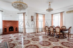 трехэтажный дом с верандой, 412 кв. м, кирпич. Сдается помесячно в Киеве фото 2