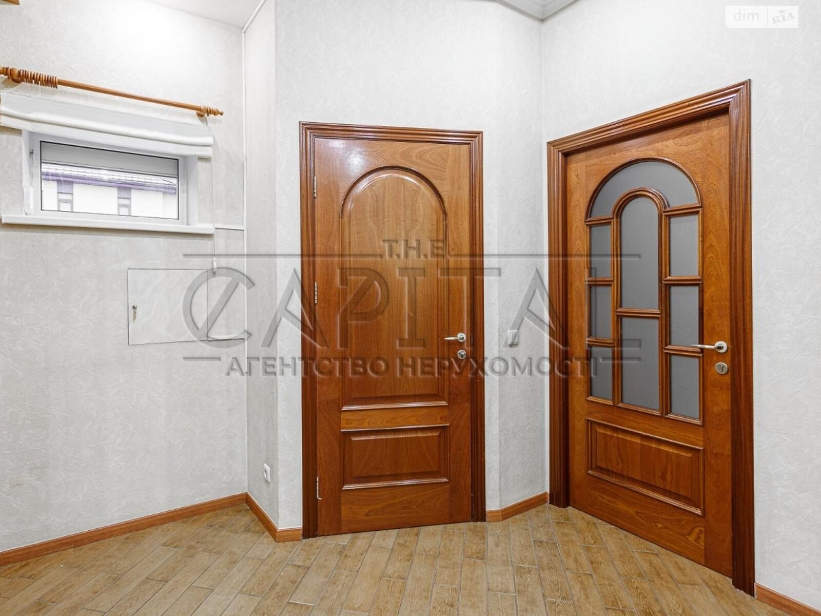 двоповерховий будинок з гаражем, 198 кв. м, цегла. Здається помісячно в Києві фото 1