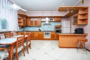двухэтажный дом с гаражом, 349.4 кв. м, кирпич. Сдается помесячно в Киеве, в районе Поселок Шевченко фото 2