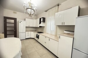 трехэтажный дом с гаражом, 312.8 кв. м, кирпич. Сдается помесячно в Киеве, в районе Пуща-Водица фото 2 трехэтажный дом с гаражом, 312.8 кв. м, кирпич. Сдается помесячно в Киеве, в районе Пуща-Водица фото 2