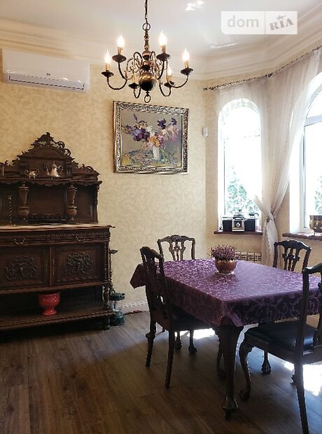 двухэтажный дом с камином, 160 кв. м, кирпич. Сдается помесячно в Киеве, в районе Русановские Сады фото 1 двухэтажный дом с камином, 160 кв. м, кирпич. Сдается помесячно в Киеве, в районе Русановские Сады фото 1