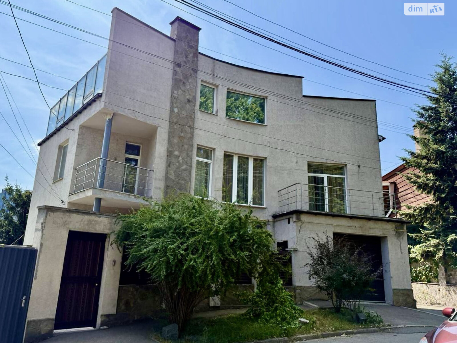 триповерховий будинок з балконом, 416 кв. м, цегла. Здається помісячно в Києві, в районі Саперне Поле фото 1 трипроверховий будинок з балконом, 416 кв. м, цегла. Здається помісячно в Києві, в районі Саперне Поле фото 1