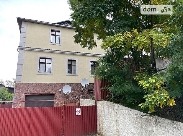 двоповерховий будинок з каміном, 280 кв. м, цегла. Здається помісячно в Києві, в районі Шевченківський фото 1 двопроверховий будинок з каміном, 280 кв. м, цегла. Здається помісячно в Києві, в районі Шевченківський фото 1