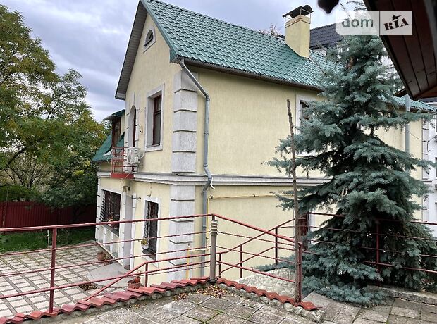 двоповерховий будинок з каміном, 280 кв. м, цегла. Здається помісячно в Києві, в районі Шевченківський фото 1 двопроверховий будинок з каміном, 280 кв. м, цегла. Здається помісячно в Києві, в районі Шевченківський фото 1