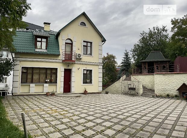 двоповерховий будинок з каміном, 280 кв. м, цегла. Здається помісячно в Києві, в районі Шевченківський фото 1 двопроверховий будинок з каміном, 280 кв. м, цегла. Здається помісячно в Києві, в районі Шевченківський фото 1