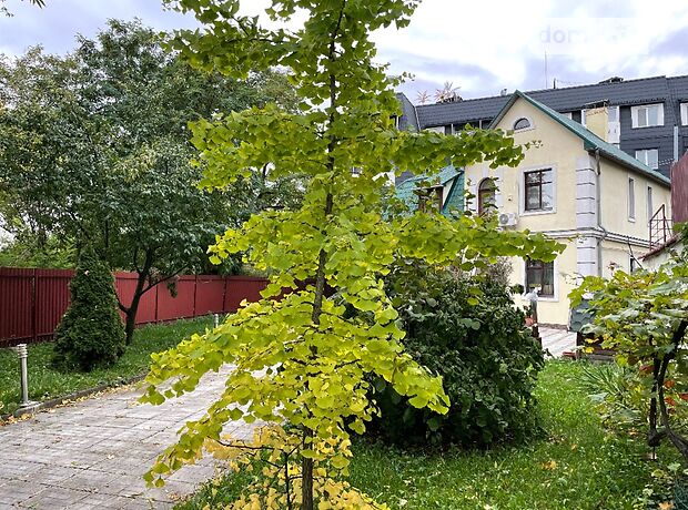 двоповерховий будинок з каміном, 280 кв. м, цегла. Здається помісячно в Києві, в районі Шевченківський фото 1 двопроверховий будинок з каміном, 280 кв. м, цегла. Здається помісячно в Києві, в районі Шевченківський фото 1