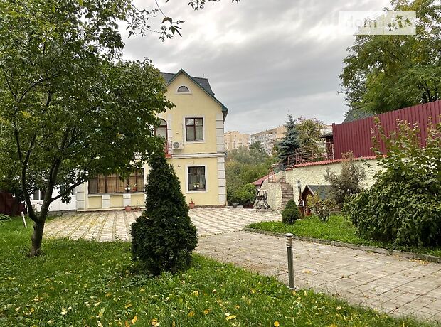 двоповерховий будинок з каміном, 280 кв. м, цегла. Здається помісячно в Києві, в районі Шевченківський фото 1 двопроверховий будинок з каміном, 280 кв. м, цегла. Здається помісячно в Києві, в районі Шевченківський фото 1