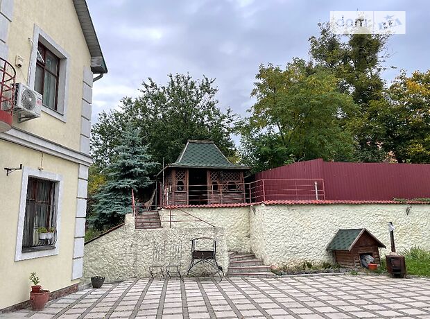 двоповерховий будинок з каміном, 280 кв. м, цегла. Здається помісячно в Києві, в районі Шевченківський фото 1 двопроверховий будинок з каміном, 280 кв. м, цегла. Здається помісячно в Києві, в районі Шевченківський фото 1