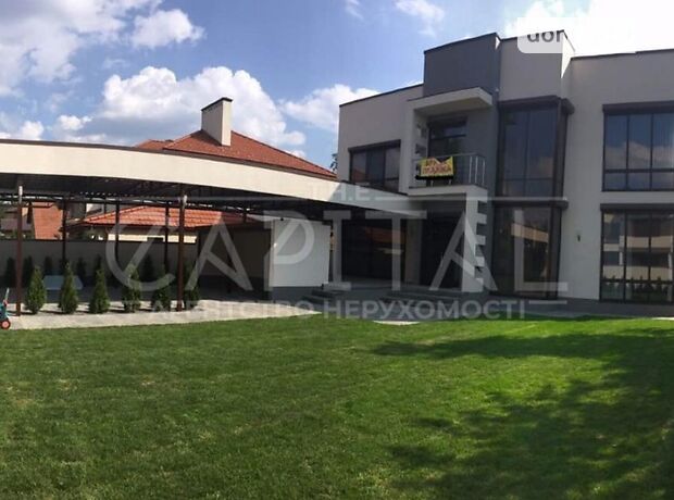 двоповерховий будинок, 300 кв. м, цегла. Здається помісячно в Києві, в районі Шевченківський фото 1 двопроверховий будинок, 300 кв. м, цегла. Здається помісячно в Києві, в районі Шевченківський фото 1