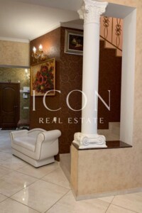 двухэтажный дом, 200 кв. м, монолит. Сдается помесячно в Киеве, в районе Шевченковский фото 2