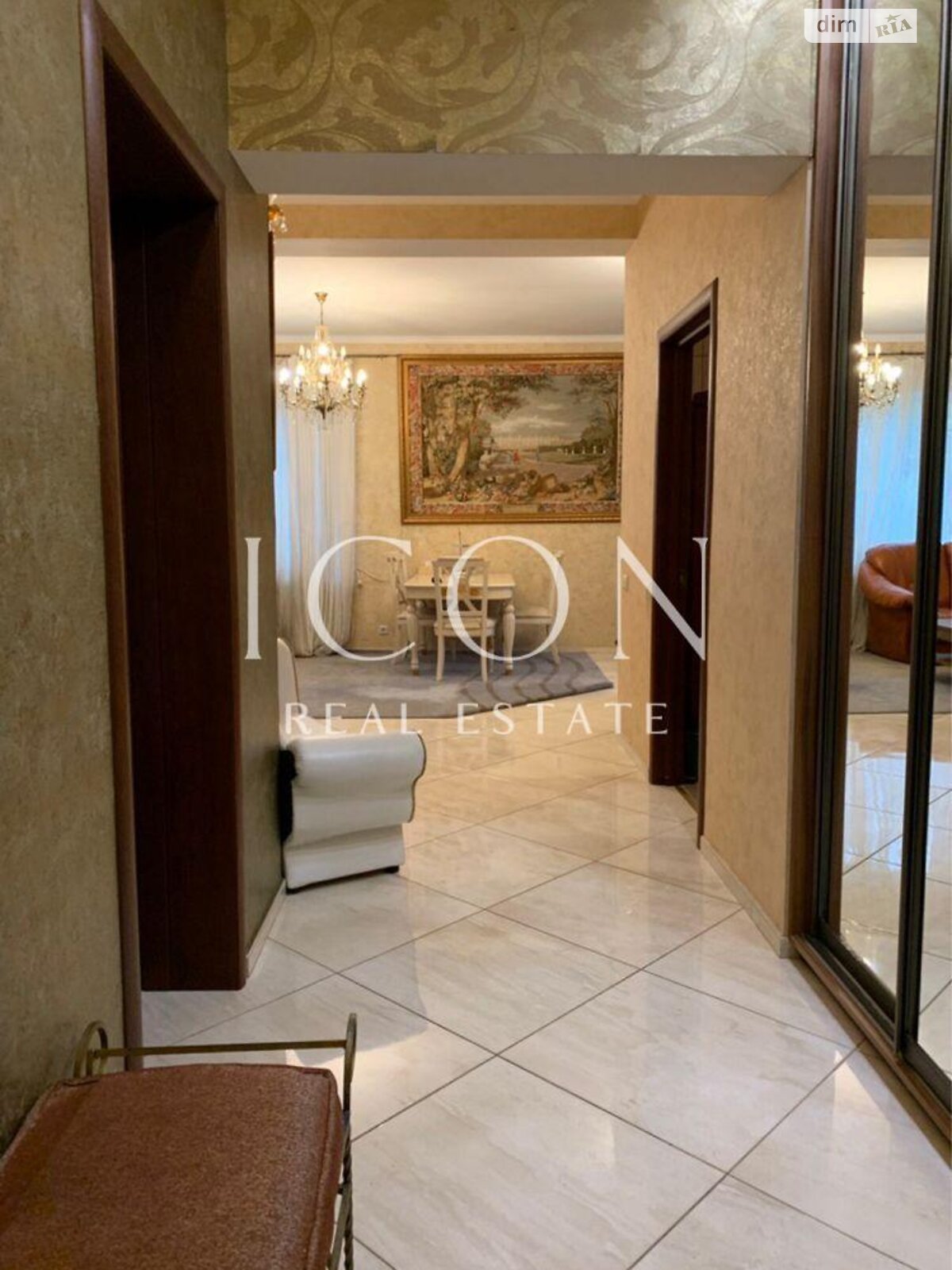 двухэтажный дом, 200 кв. м, монолит. Сдается помесячно в Киеве, в районе Шевченковский фото 1