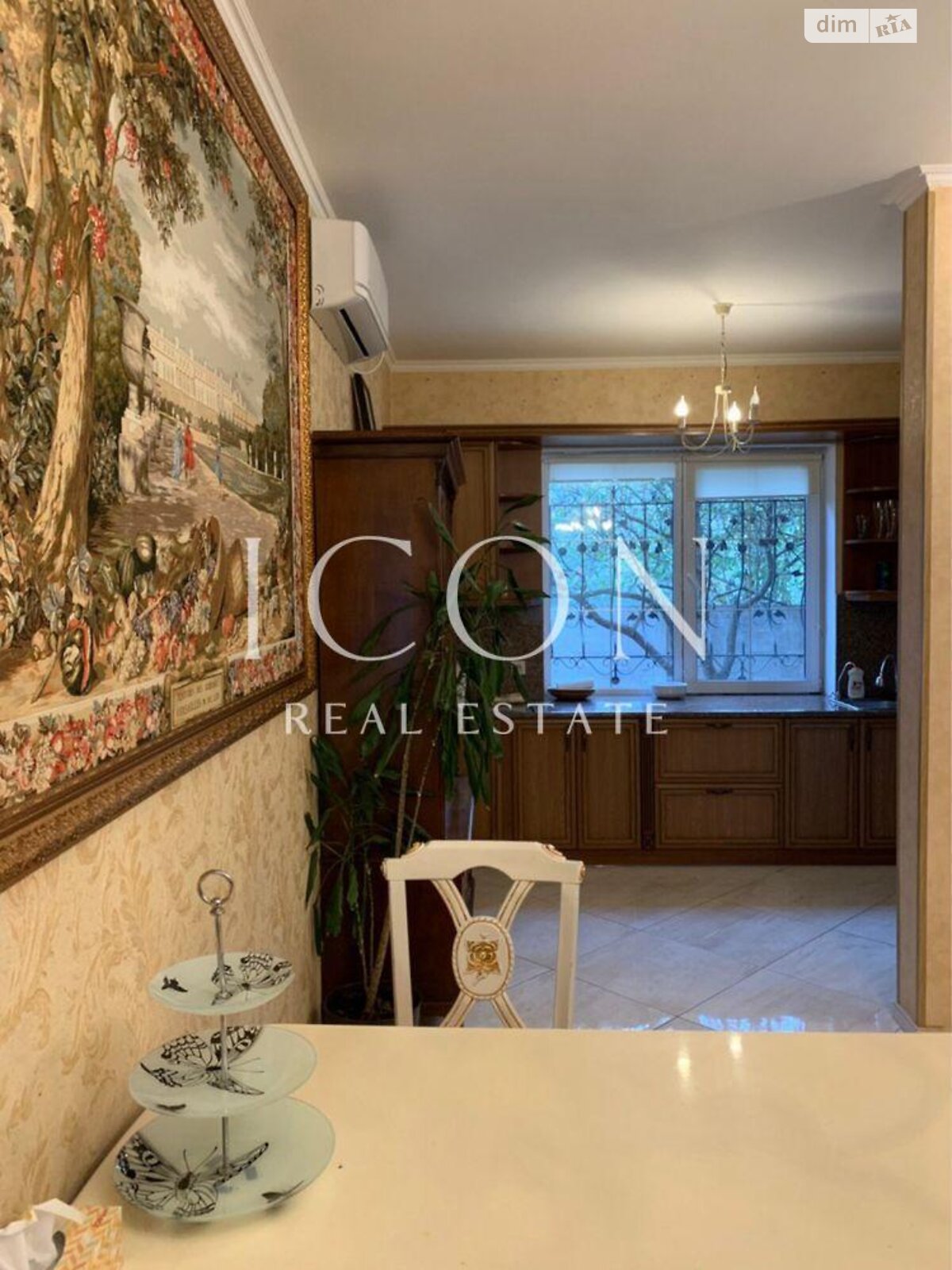 двухэтажный дом, 200 кв. м, монолит. Сдается помесячно в Киеве, в районе Шевченковский фото 1