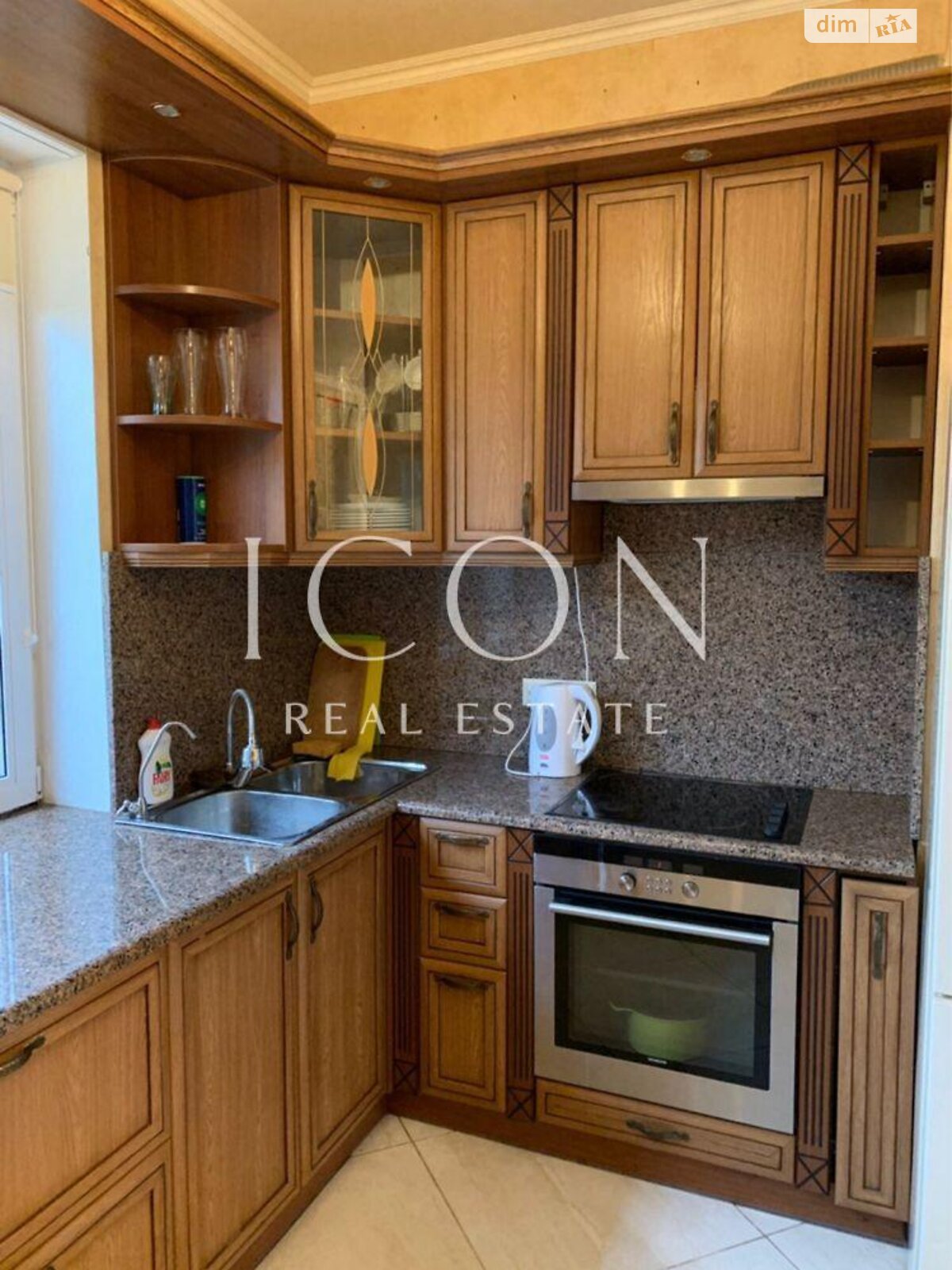 двухэтажный дом, 200 кв. м, монолит. Сдается помесячно в Киеве, в районе Шевченковский фото 1