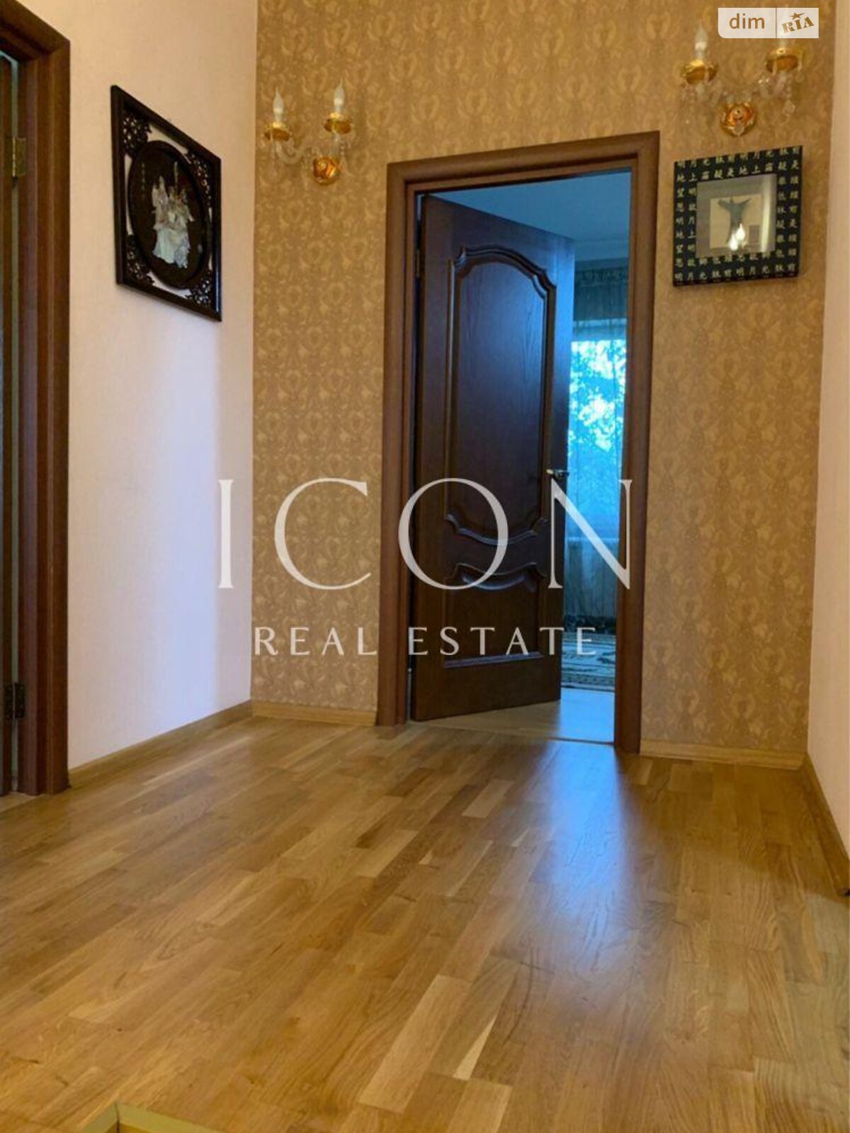 двухэтажный дом, 200 кв. м, монолит. Сдается помесячно в Киеве, в районе Шевченковский фото 1