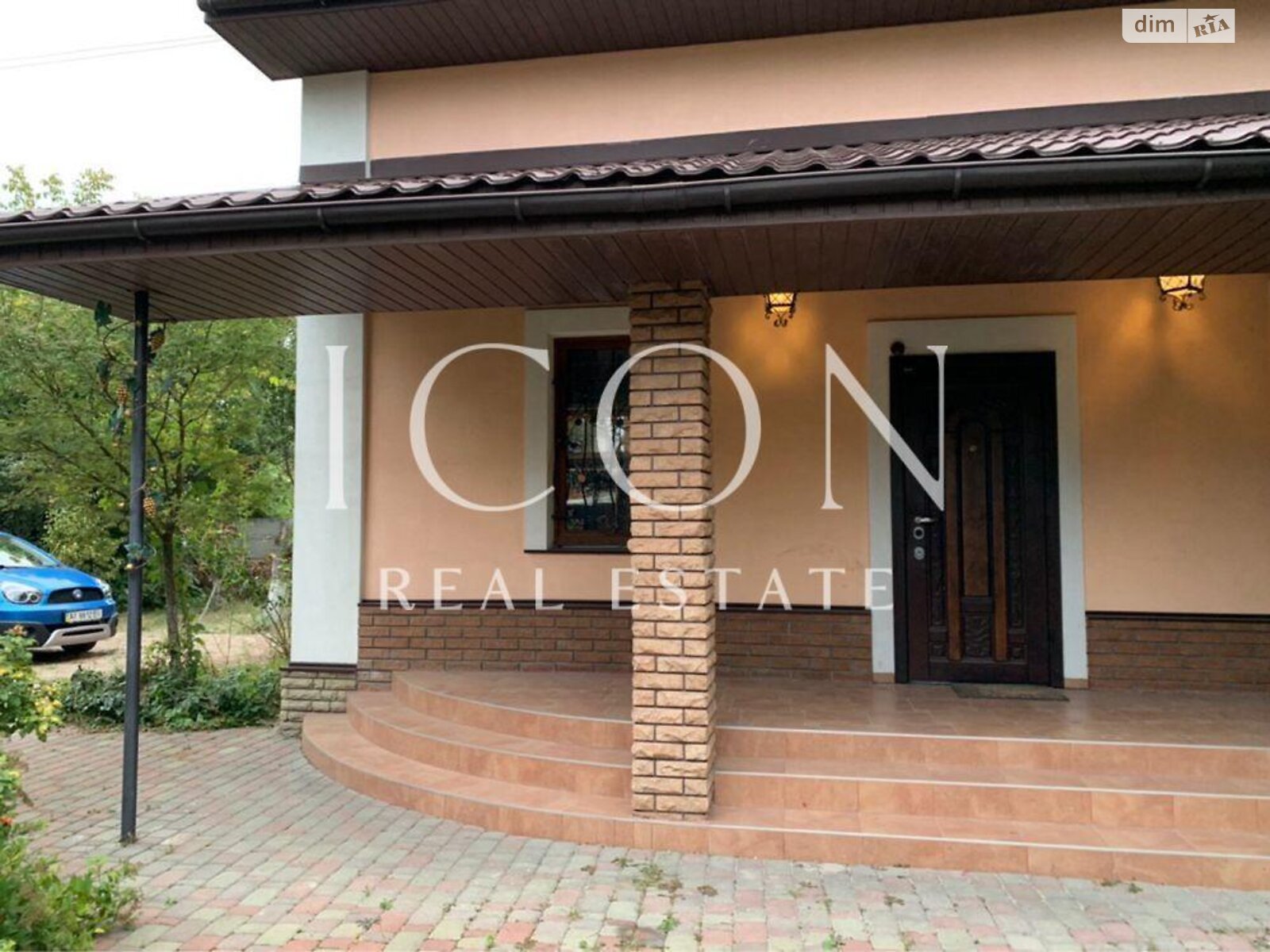 двухэтажный дом, 200 кв. м, монолит. Сдается помесячно в Киеве, в районе Шевченковский фото 1