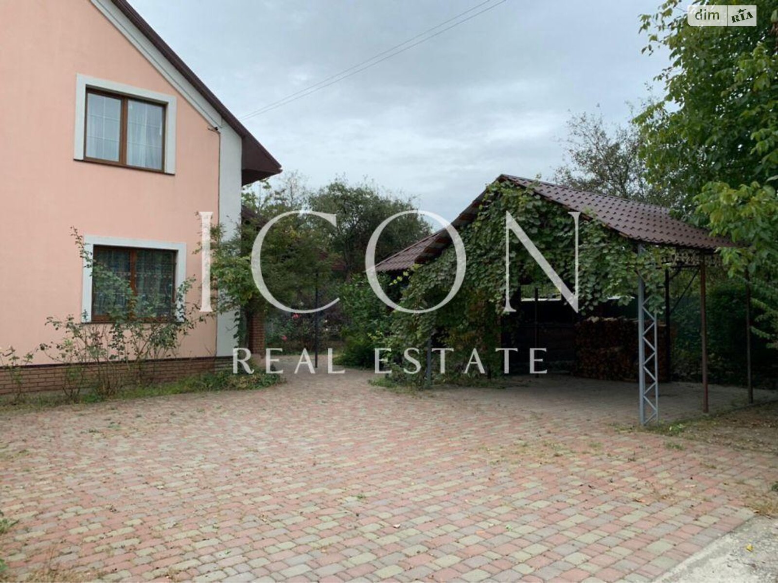 двухэтажный дом, 200 кв. м, монолит. Сдается помесячно в Киеве, в районе Шевченковский фото 1