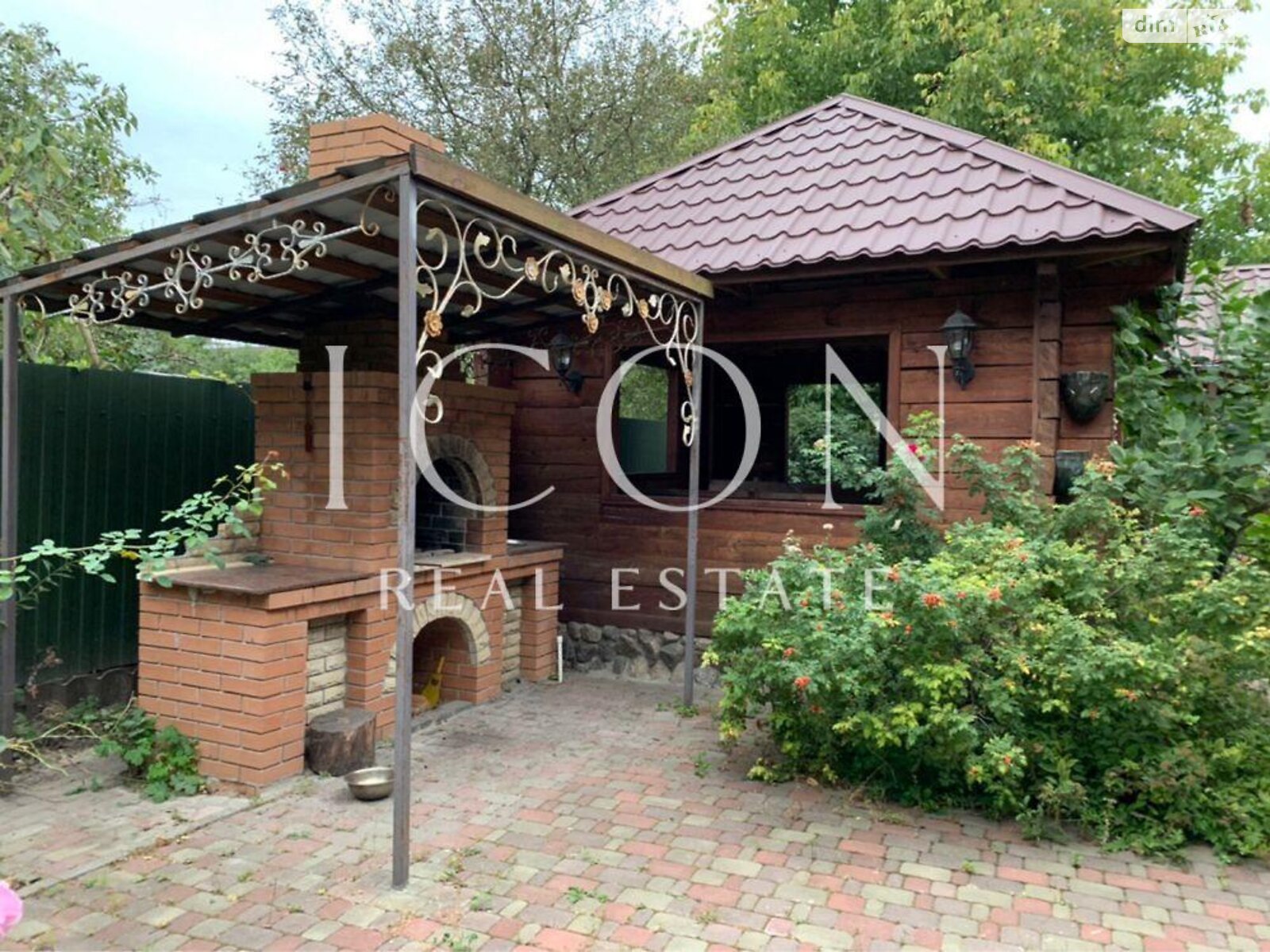 двухэтажный дом, 200 кв. м, монолит. Сдается помесячно в Киеве, в районе Шевченковский фото 1