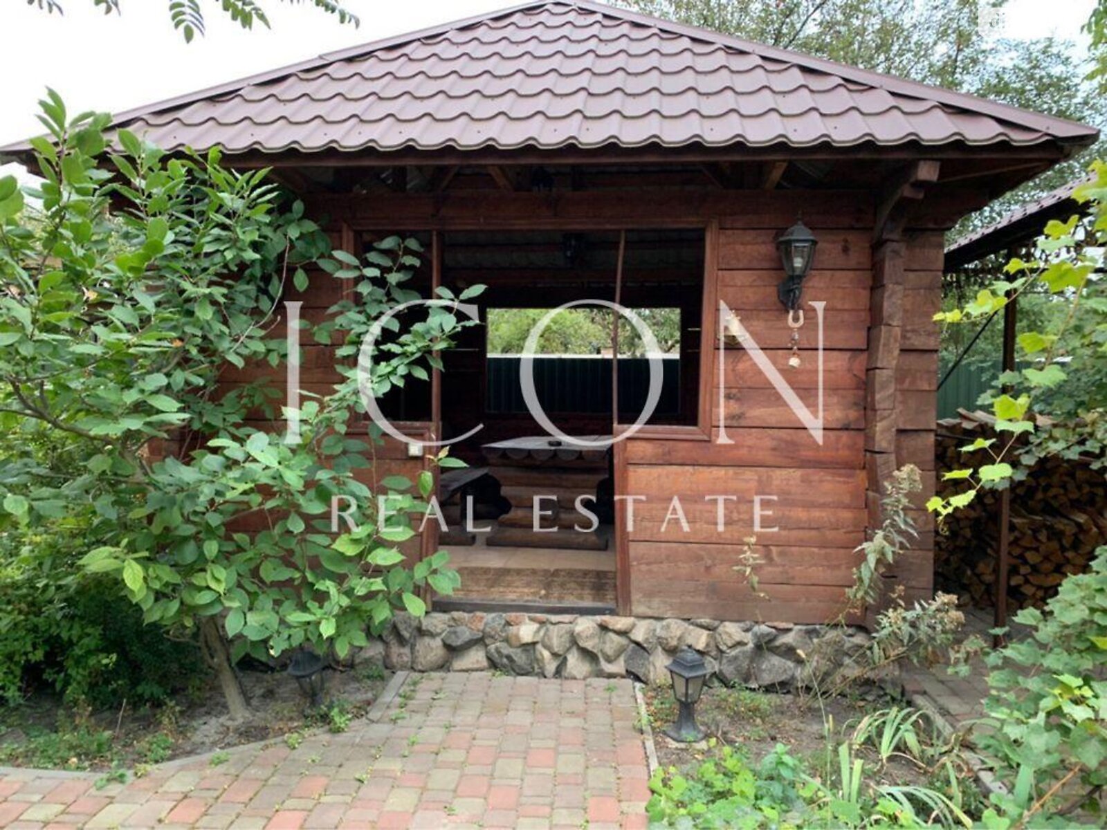 двухэтажный дом, 200 кв. м, монолит. Сдается помесячно в Киеве, в районе Шевченковский фото 1