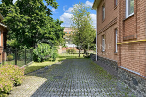 трехэтажный дом беседка, 438.3 кв. м, керамический кирпич. Сдается помесячно в Киеве, в районе Шевченковский фото 2