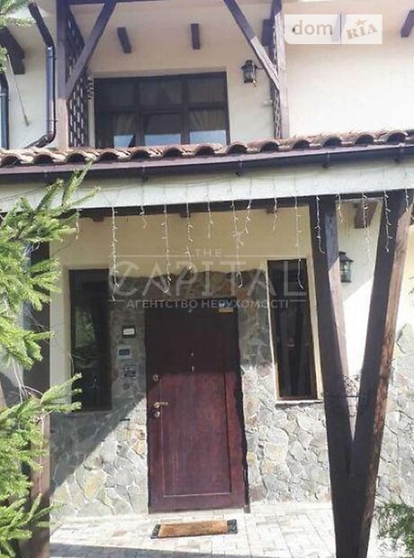 двоповерховий будинок, 280 кв. м, цегла. Здається помісячно в Києві, в районі Шевченківський фото 1 двопроверховий будинок, 280 кв. м, цегла. Здається помісячно в Києві, в районі Шевченківський фото 1