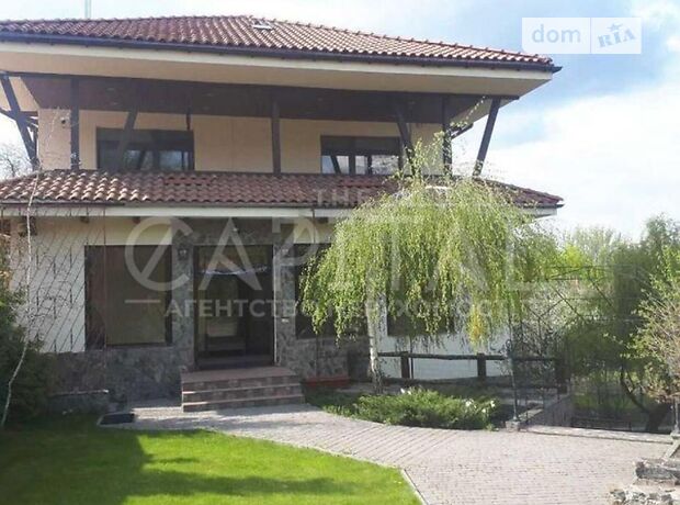 двоповерховий будинок, 280 кв. м, цегла. Здається помісячно в Києві, в районі Шевченківський фото 1 двопроверховий будинок, 280 кв. м, цегла. Здається помісячно в Києві, в районі Шевченківський фото 1
