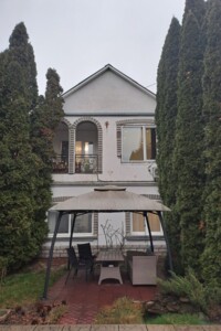 двухэтажный дом с балконом, 110 кв. м, кирпич. Сдается помесячно в Киеве, в районе Ширма фото 2 двухэтажный дом с балконом, 110 кв. м, кирпич. Сдается помесячно в Киеве, в районе Ширма фото 2