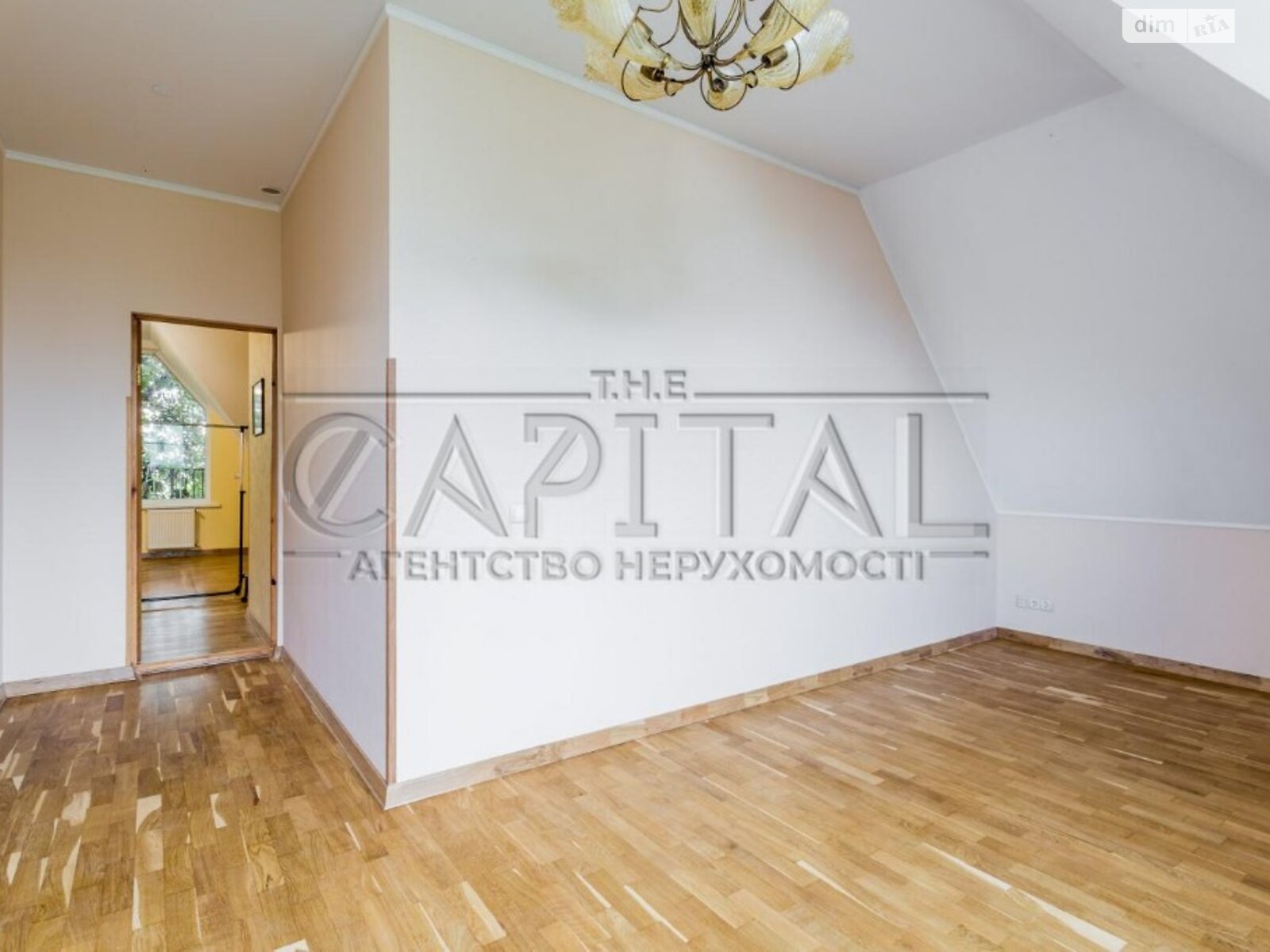 двухэтажный дом, 199 кв. м, кирпич. Сдается помесячно в Киеве, в районе Соломенский фото 1