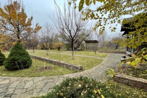 двухэтажный дом с гаражом, 370 кв. м, кирпич. Сдается помесячно в Киеве, в районе Соломенский фото 2