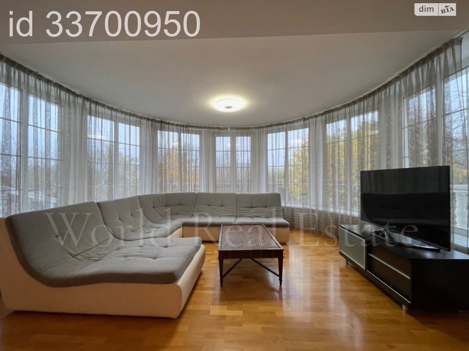 двухэтажный дом с гаражом, 370 кв. м, кирпич. Сдается помесячно в Киеве, в районе Соломенский фото 1