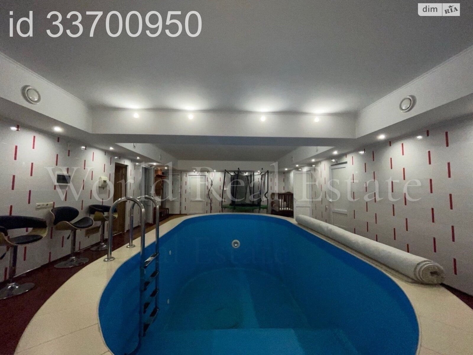 двухэтажный дом с гаражом, 370 кв. м, кирпич. Сдается помесячно в Киеве, в районе Соломенский фото 1