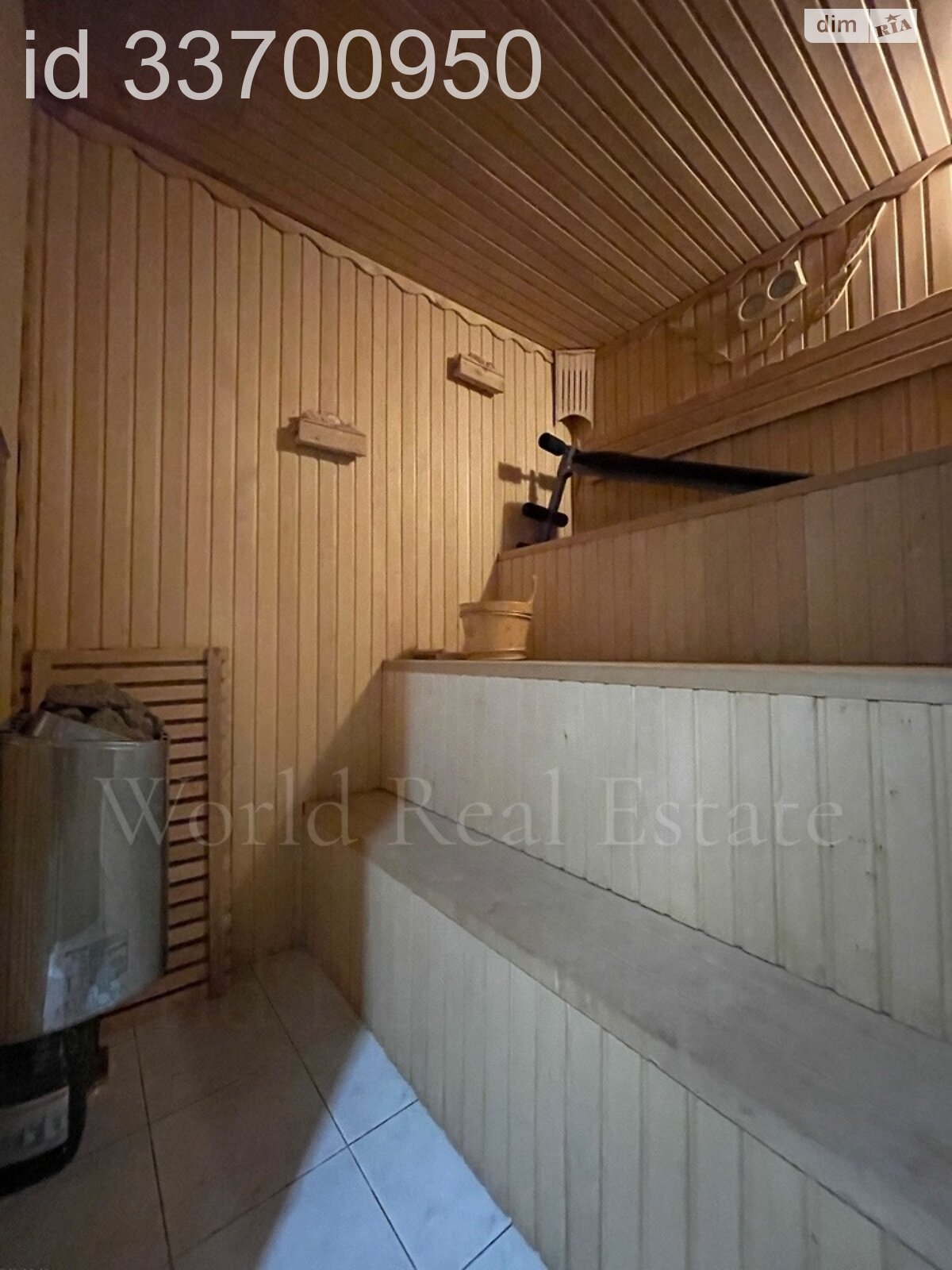 двухэтажный дом с гаражом, 370 кв. м, кирпич. Сдается помесячно в Киеве, в районе Соломенский фото 1