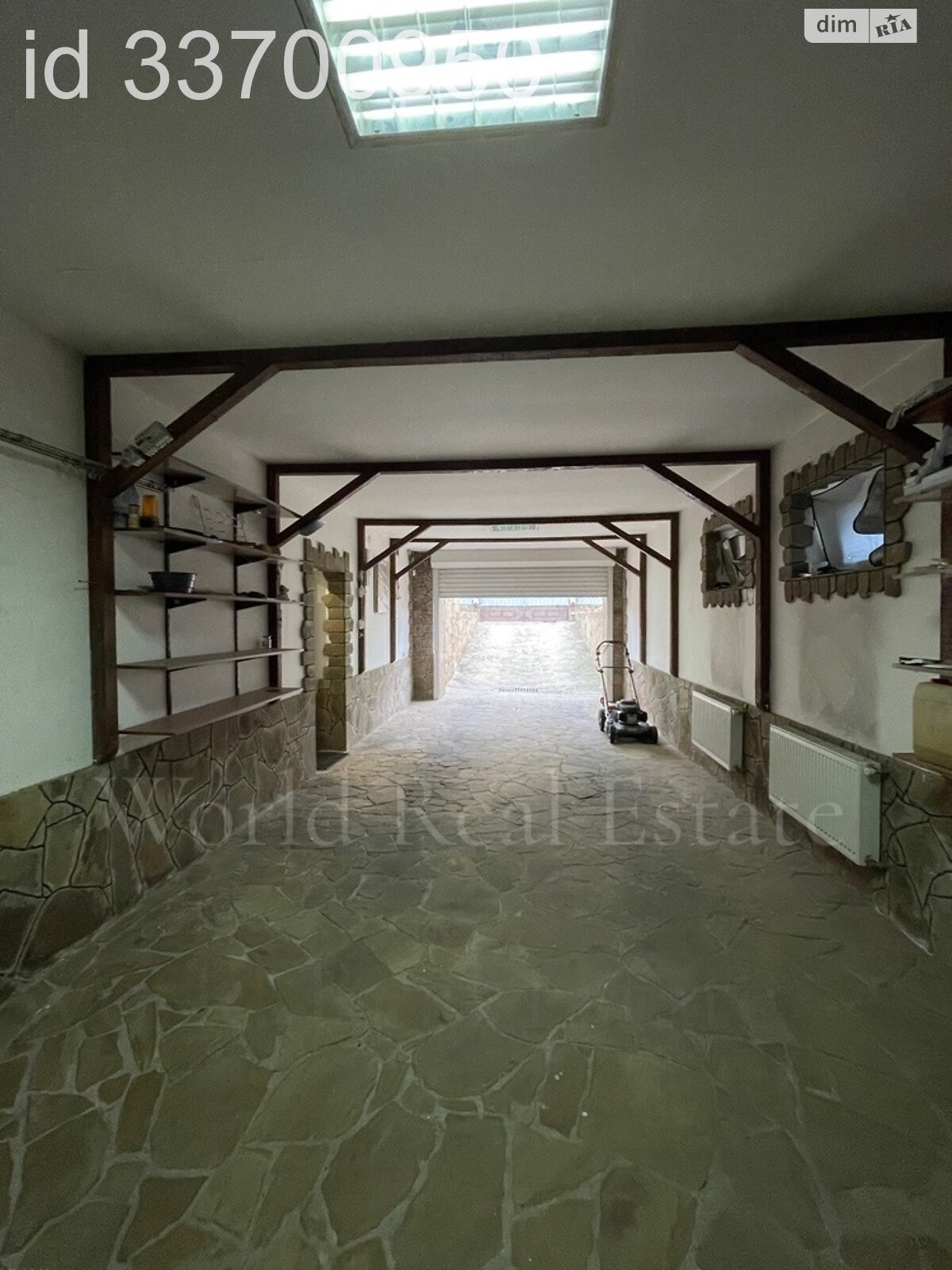 двухэтажный дом с гаражом, 370 кв. м, кирпич. Сдается помесячно в Киеве, в районе Соломенский фото 1