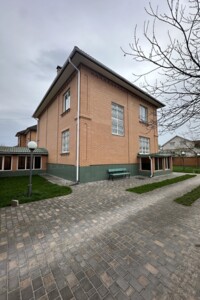 двопроверховий будинок з гаражем, 400 кв. м, цегла. Здається помісячно в Києві, в районі Солом’янський фото 2