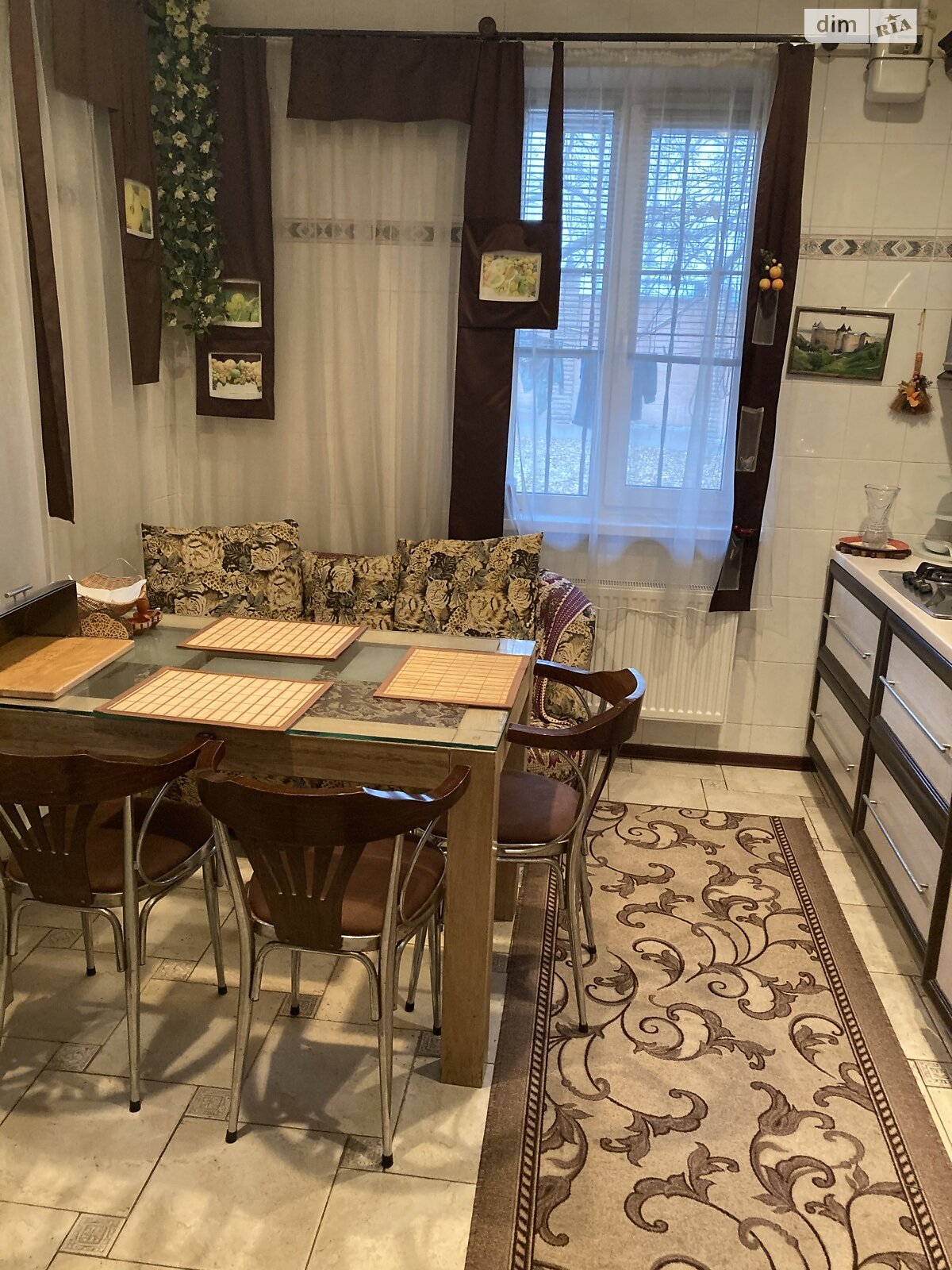 двоповерховий будинок, 150 кв. м, кирпич. Здається помісячно в Києві, в районі Солом’янський фото 1 двопроверховий будинок, 150 кв. м, кирпич. Здається помісячно в Києві, в районі Солом’янський фото 1