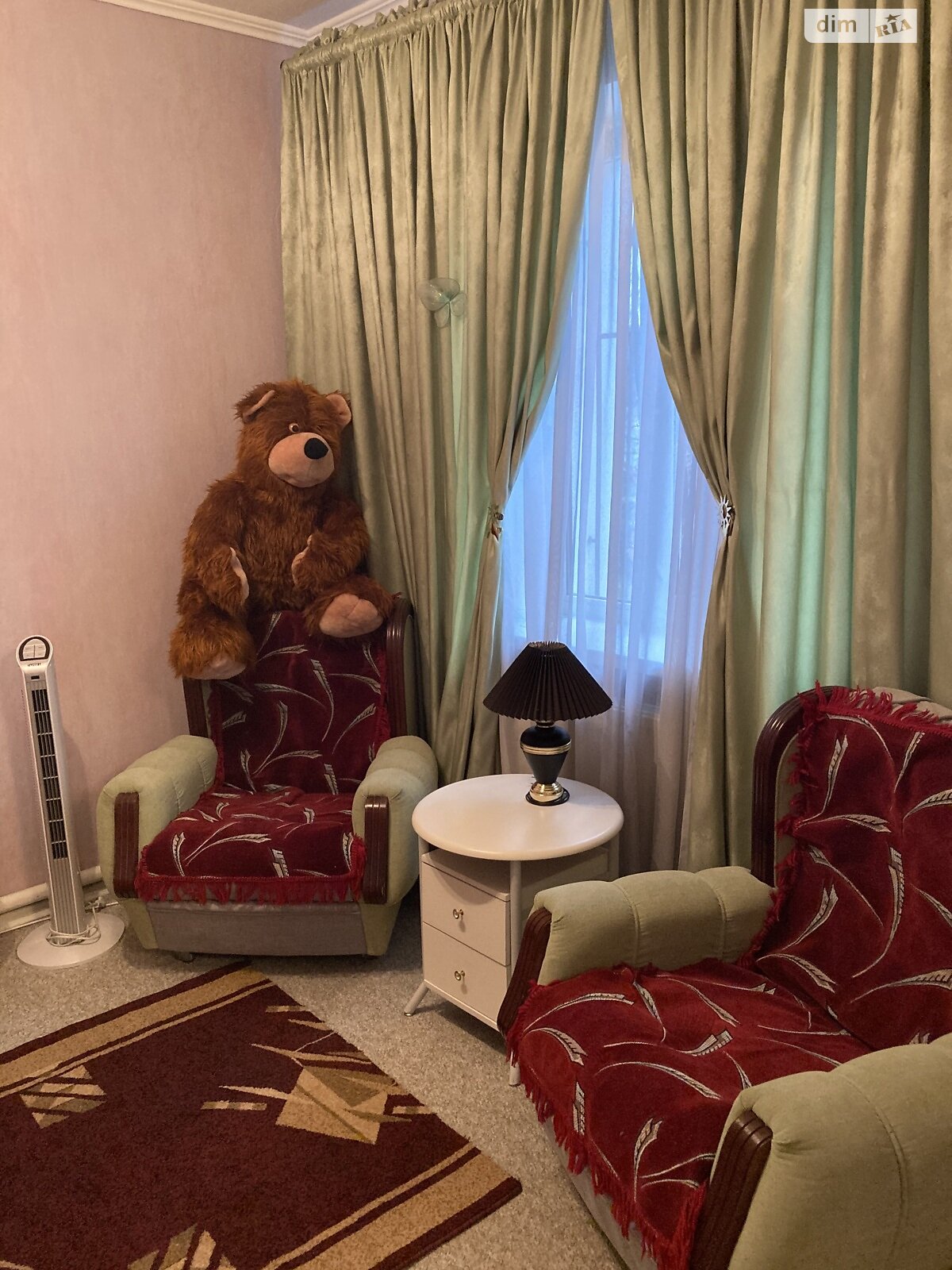 двоповерховий будинок, 150 кв. м, кирпич. Здається помісячно в Києві, в районі Солом’янський фото 1 двопроверховий будинок, 150 кв. м, кирпич. Здається помісячно в Києві, в районі Солом’янський фото 1