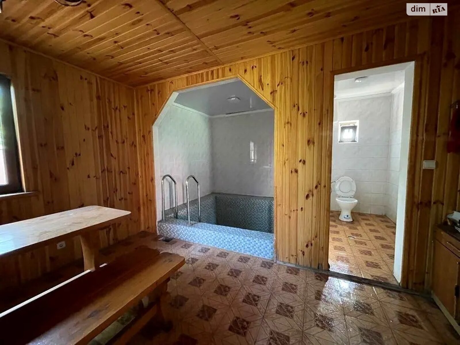 трехэтажный дом, 387 кв. м, кирпич. Сдается помесячно в Киеве, в районе Соломенский фото 1