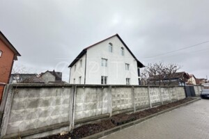 трехэтажный дом, 450 кв. м, кирпич. Сдается помесячно в Киеве, в районе Соломенский фото 2