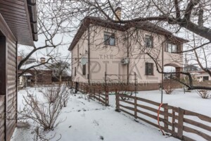 двухэтажный дом, 250 кв. м, кирпич. Сдается помесячно в Киеве, в районе Соломенский фото 2