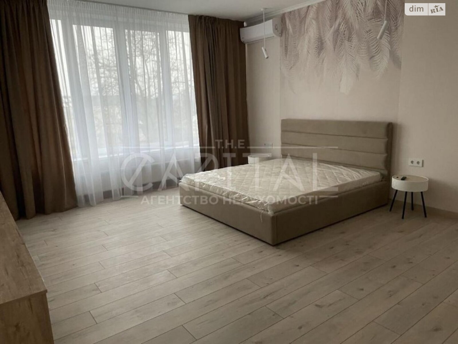 двухэтажный дом с мебелью, 240 кв. м, кирпич. Сдается помесячно в Киеве, в районе Соломянка фото 1