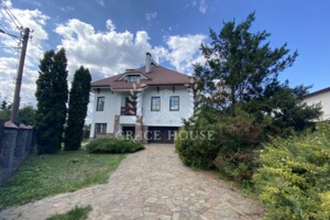 трехэтажный дом с гаражом, 400 кв. м, кирпич. Сдается помесячно в Киеве, в районе Совки фото 2