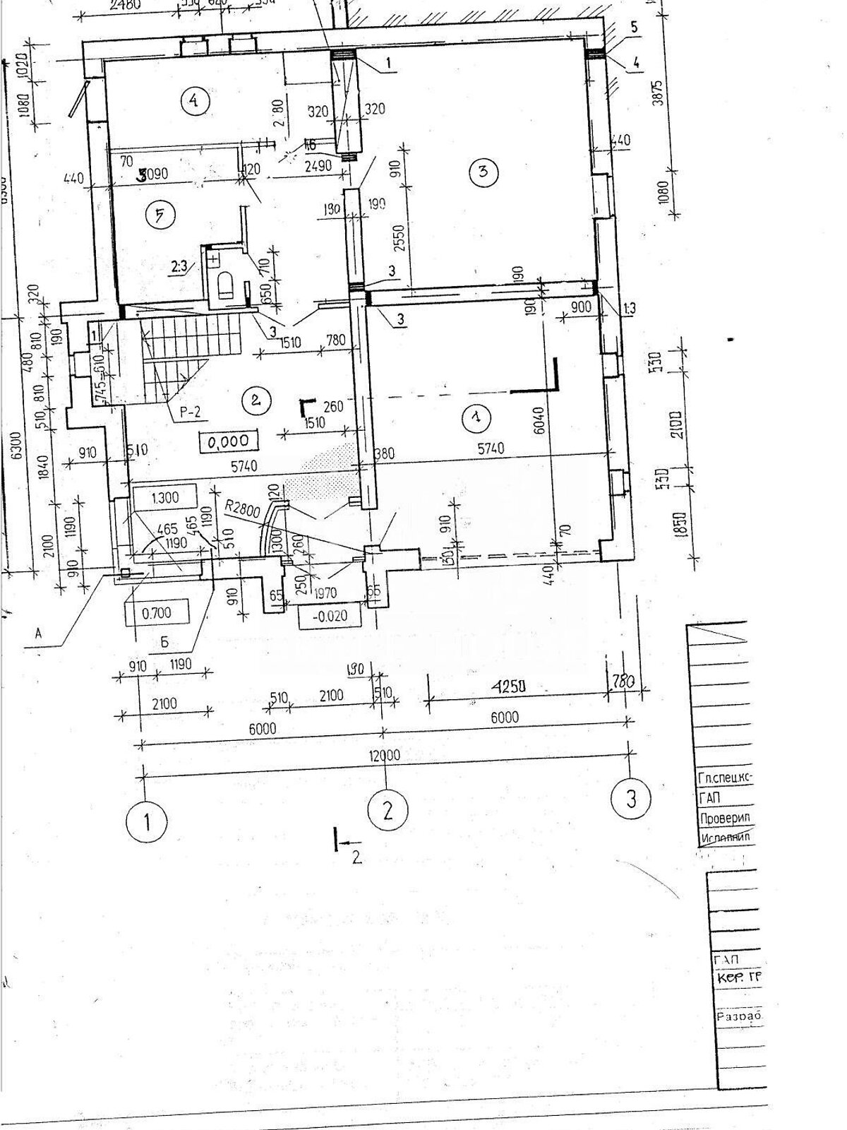 трехэтажный дом с гаражом, 400 кв. м, кирпич. Сдается помесячно в Киеве, в районе Совки фото 1
