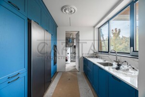 двухэтажный дом с верандой, 272 кв. м, кирпич. Сдается помесячно в Киеве фото 2